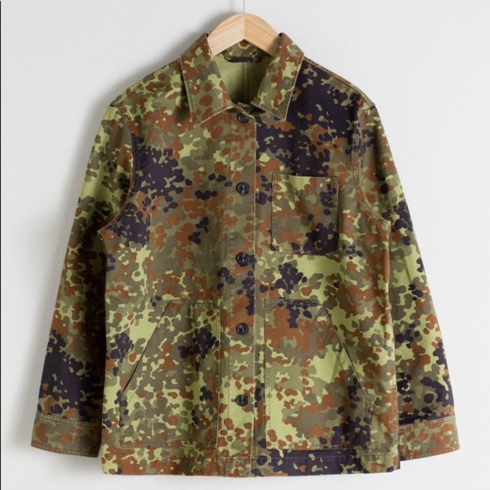 Other Stories Jacket